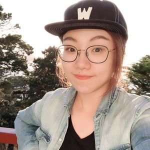 Meet your Posher, Hao